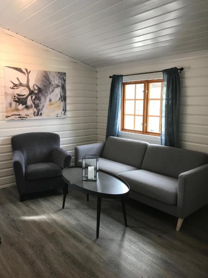 Granmo Camping 옵달 외부 사진