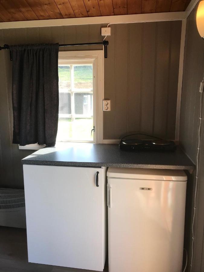 Granmo Camping 옵달 외부 사진