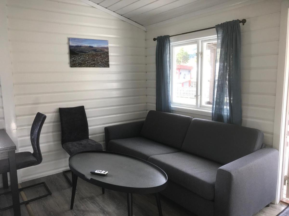 Granmo Camping 옵달 외부 사진