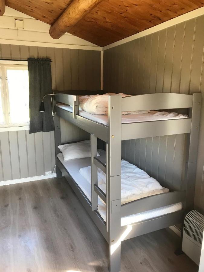 Granmo Camping 옵달 외부 사진