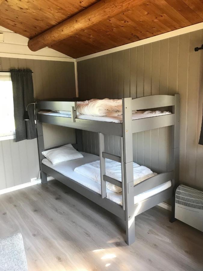 Granmo Camping 옵달 외부 사진