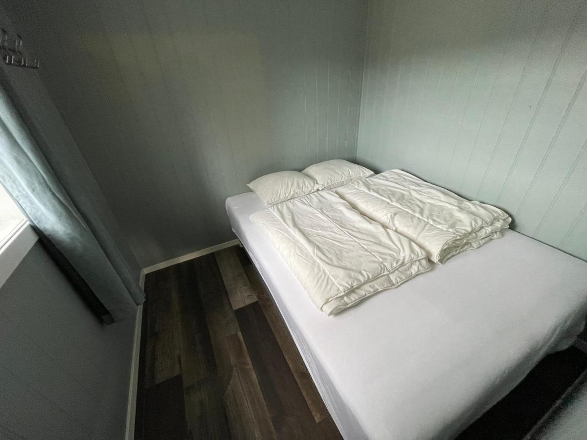 Granmo Camping 옵달 외부 사진