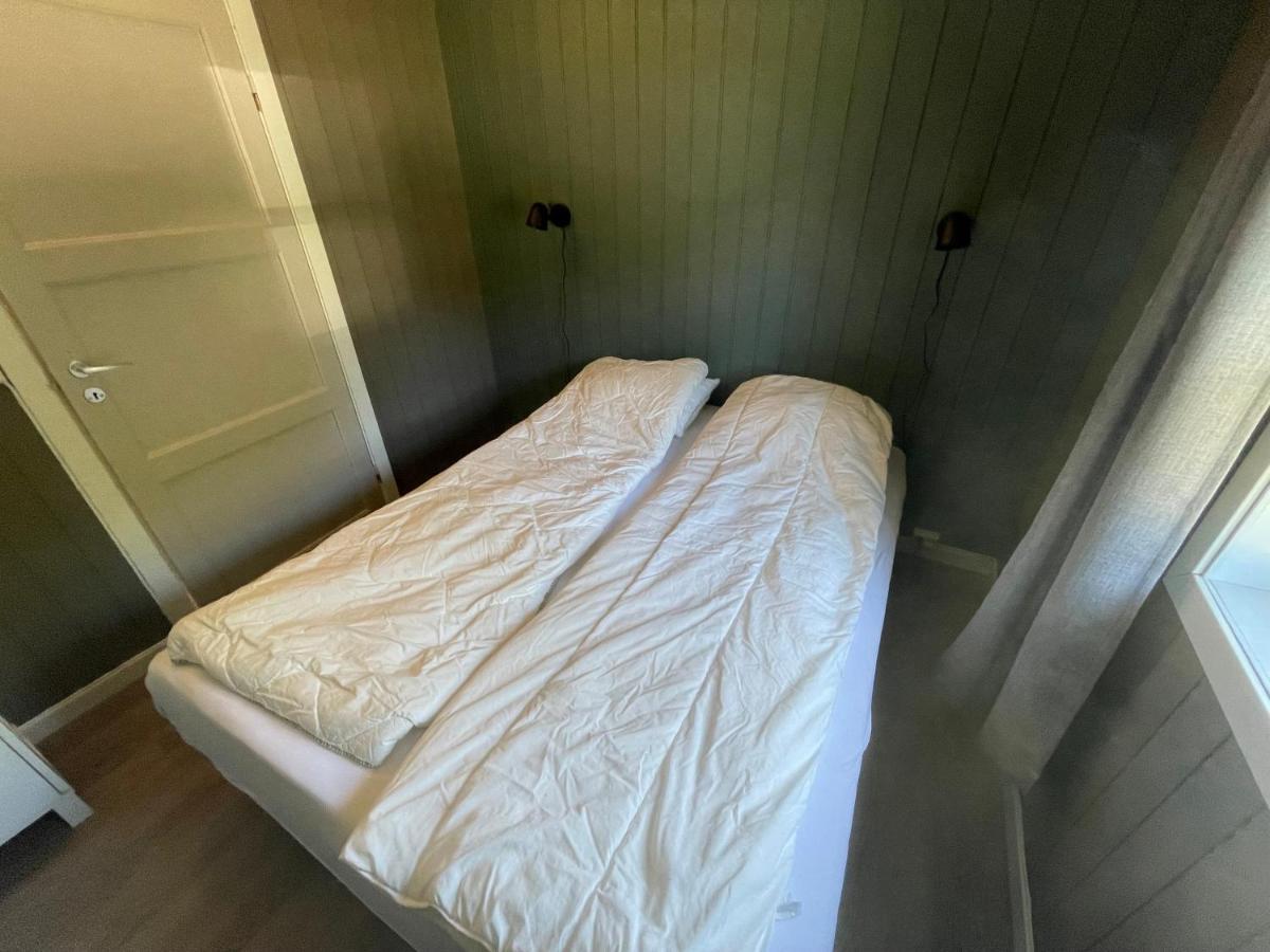Granmo Camping 옵달 외부 사진