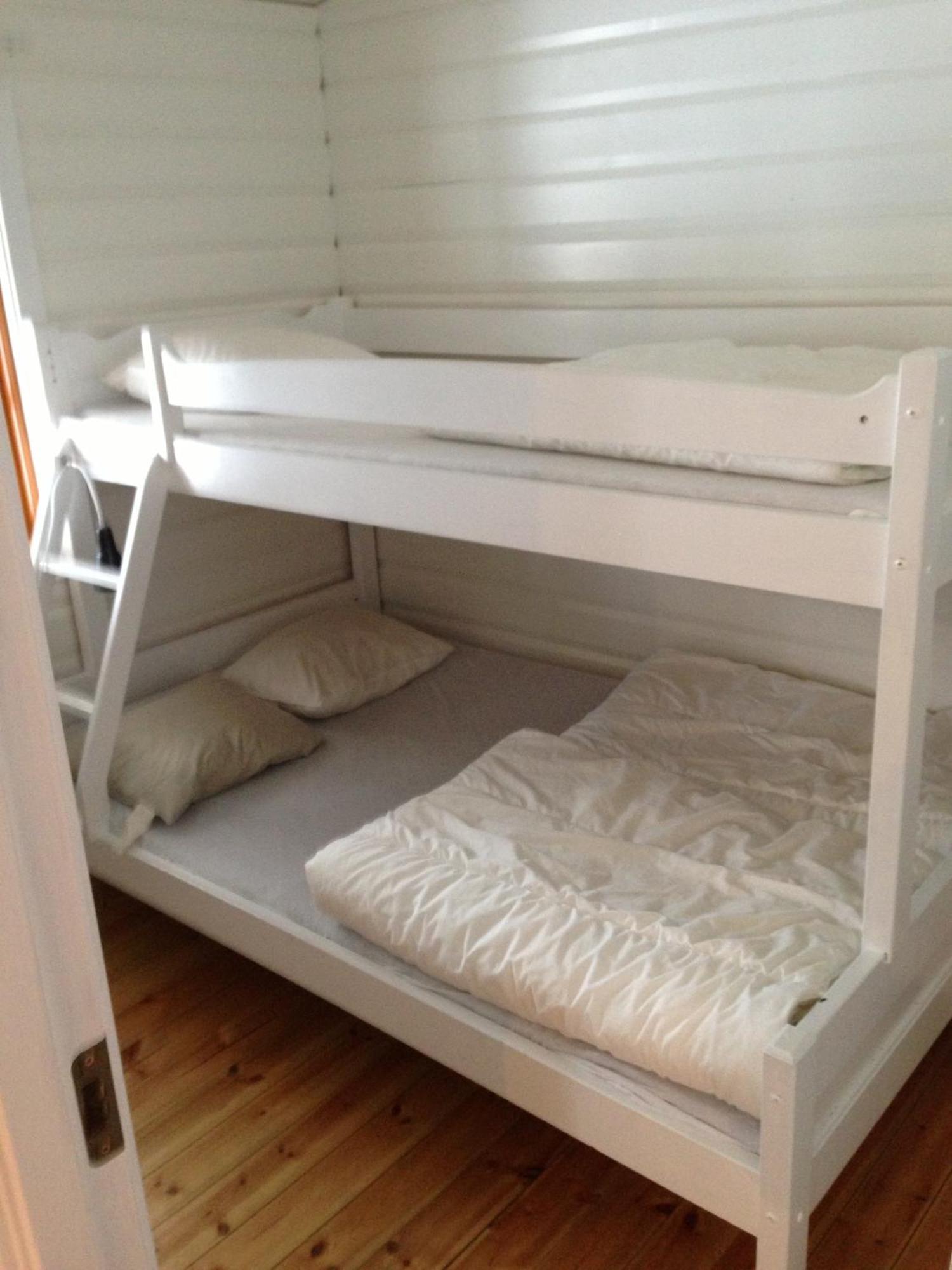 Granmo Camping 옵달 객실 사진
